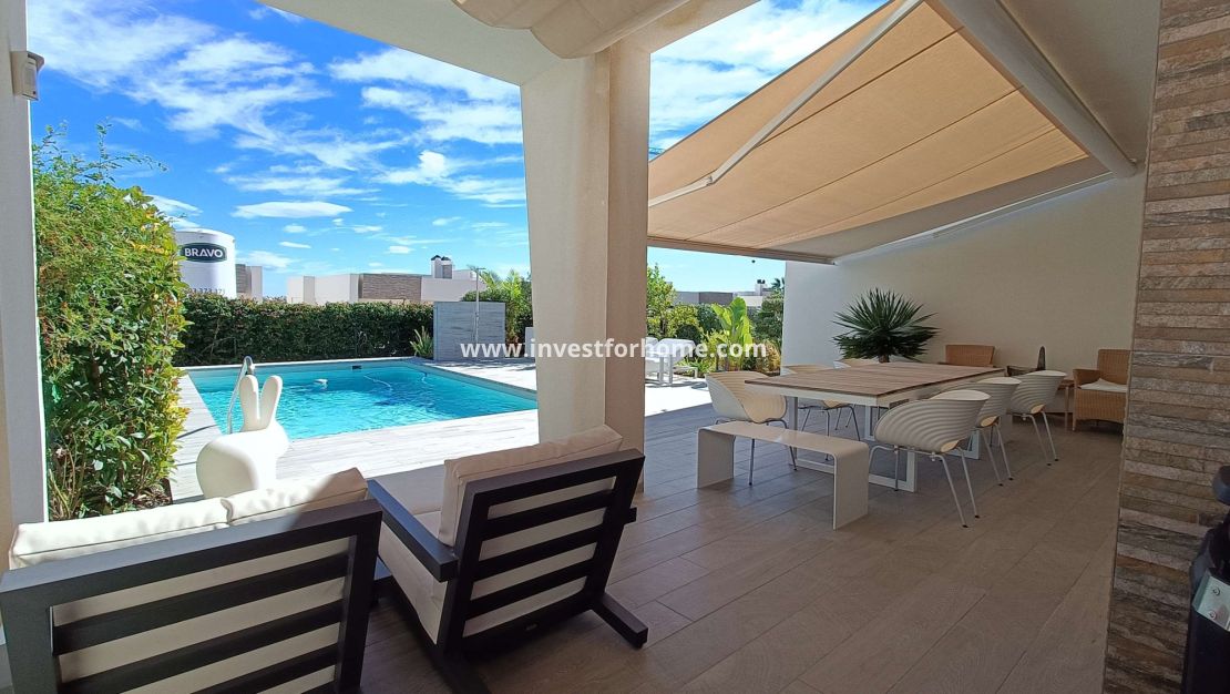 Sale - Villa - Algorfa - Inland