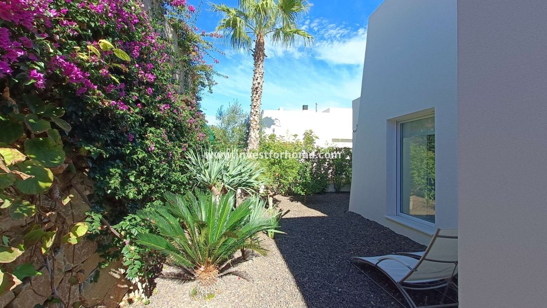 Sale - Villa - Algorfa - Inland