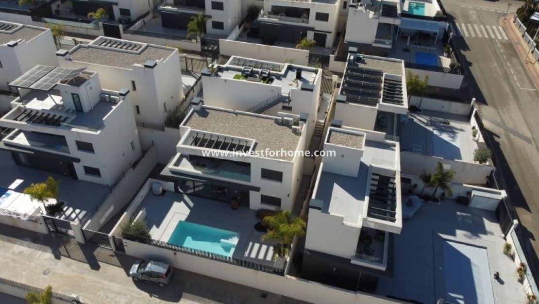 Sale - Villa - Algorfa - Inland