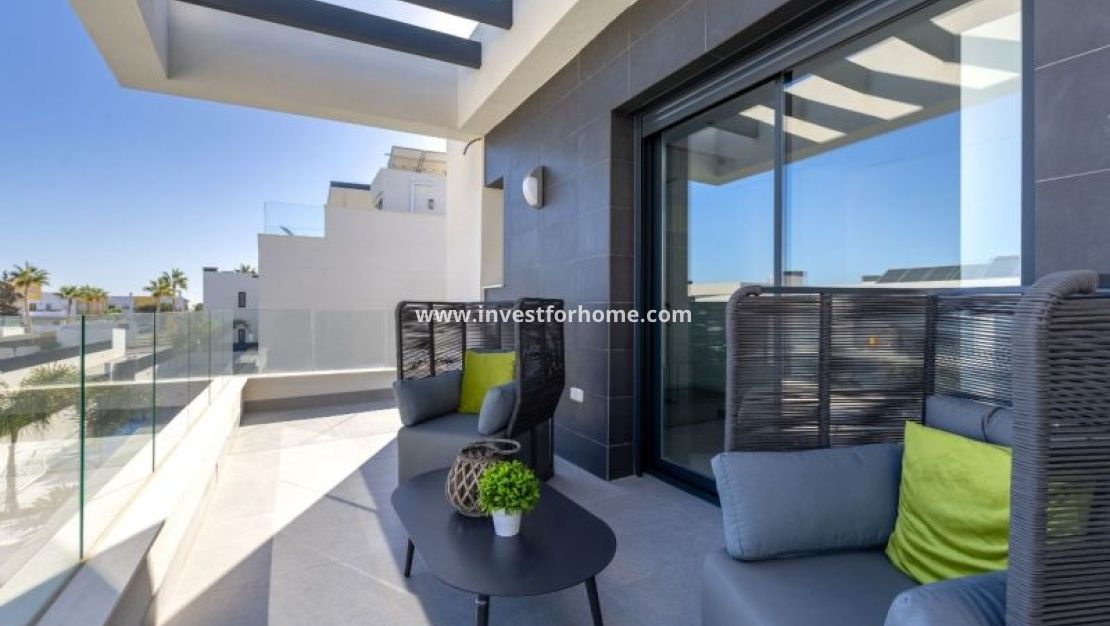 Sale - Villa - Algorfa - Inland