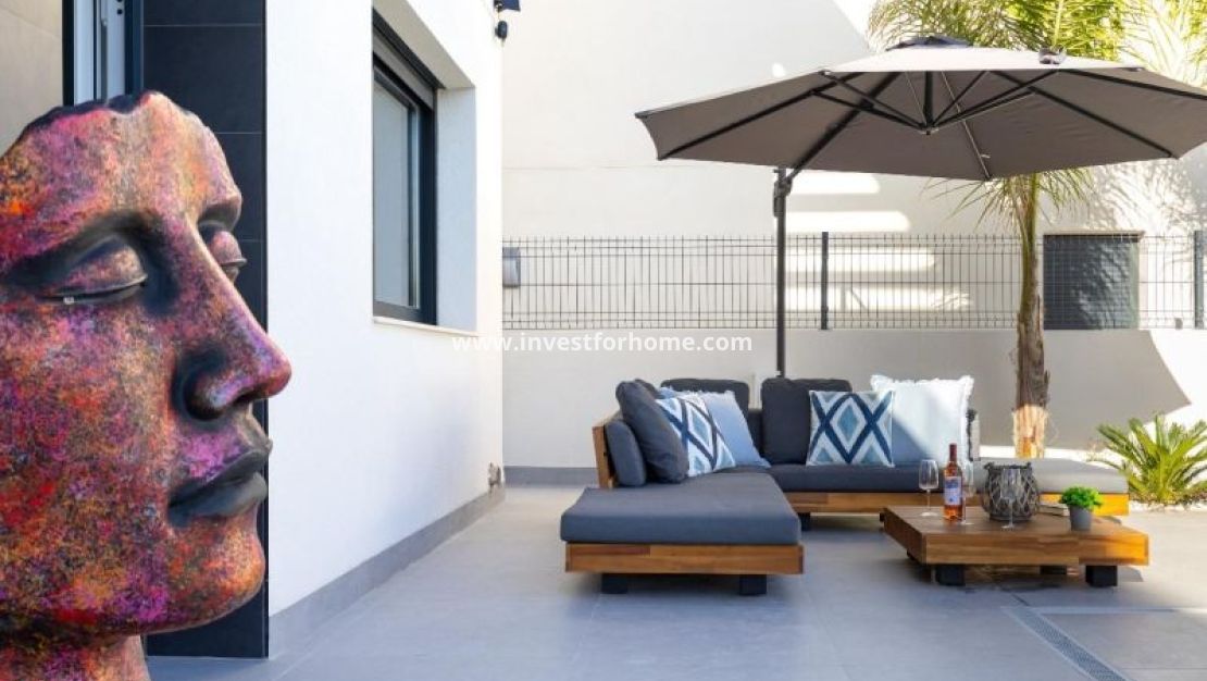 Sale - Villa - Algorfa - Inland