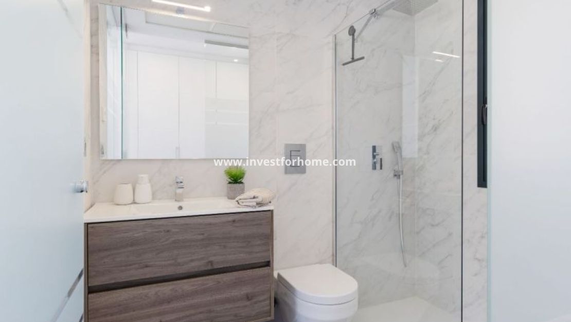 Sale - Villa - Algorfa - Inland