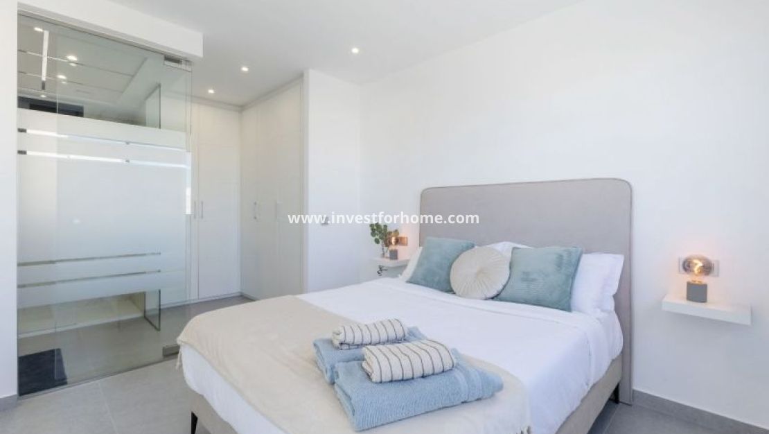 Sale - Villa - Algorfa - Inland