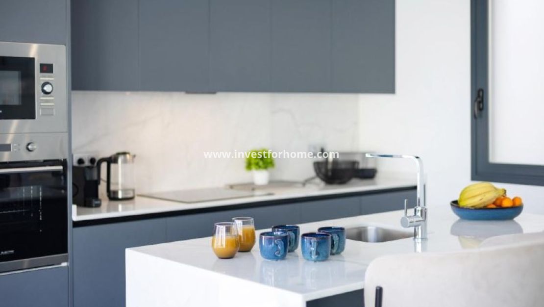 Sale - Villa - Algorfa - Inland