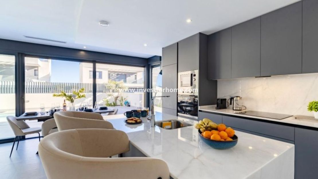 Sale - Villa - Algorfa - Inland