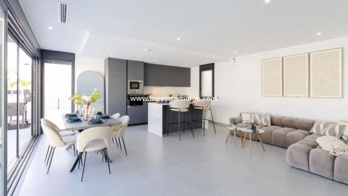 Sale - Villa - Algorfa - Inland