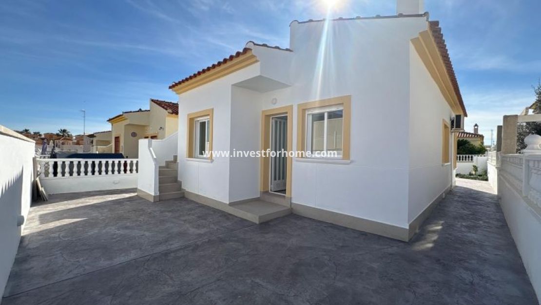 Sale - Villa - Algorfa - Inland