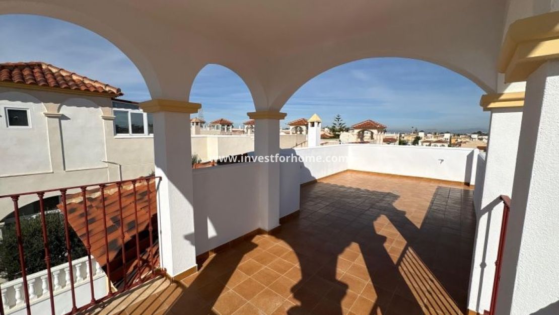 Sale - Villa - Algorfa - Inland