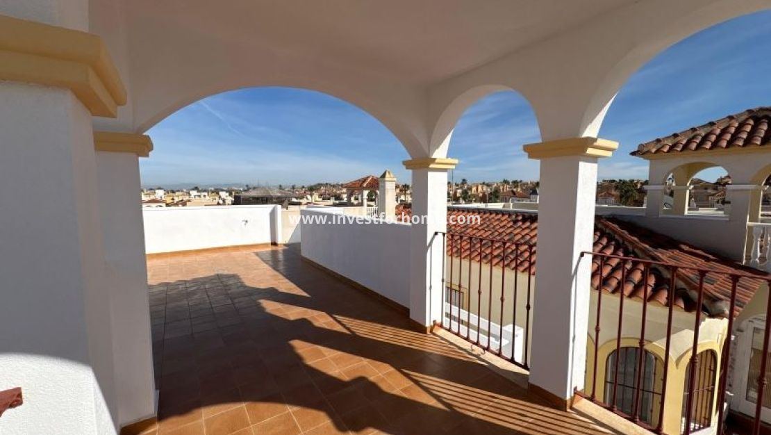 Sale - Villa - Algorfa - Inland