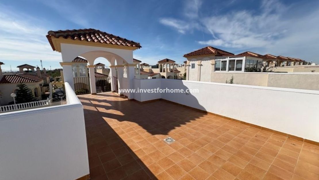Sale - Villa - Algorfa - Inland