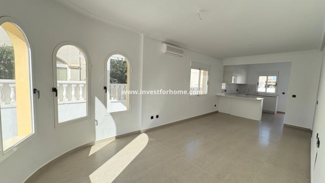 Sale - Villa - Algorfa - Inland