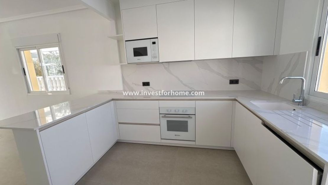 Sale - Villa - Algorfa - Inland