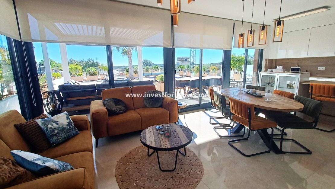 Sale - Villa - Algorfa - Inland