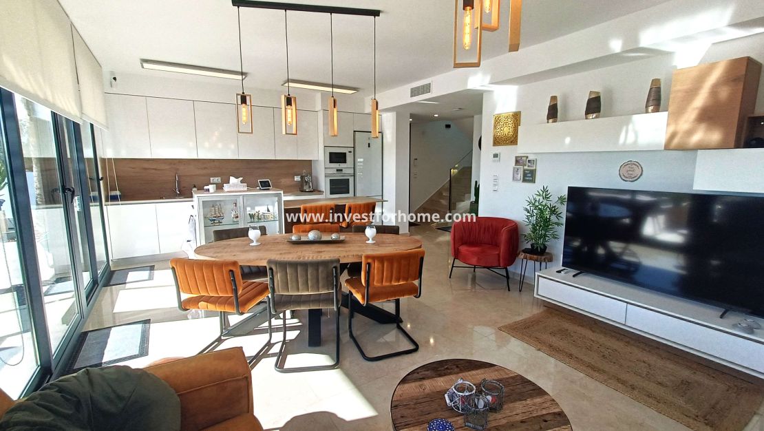 Sale - Villa - Algorfa - Inland