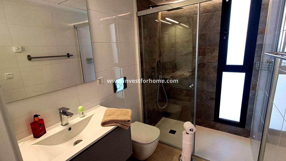 Sale - Villa - Algorfa - Inland