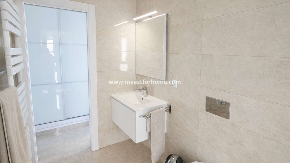 Sale - Villa - Algorfa - Inland