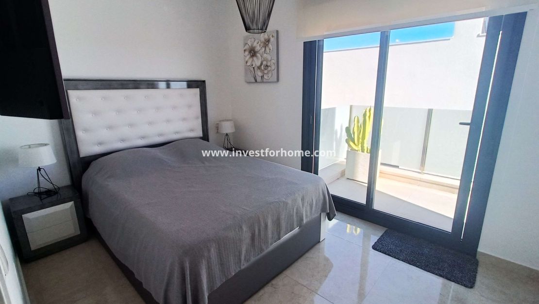 Sale - Villa - Algorfa - Inland