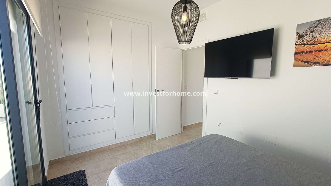 Sale - Villa - Algorfa - Inland