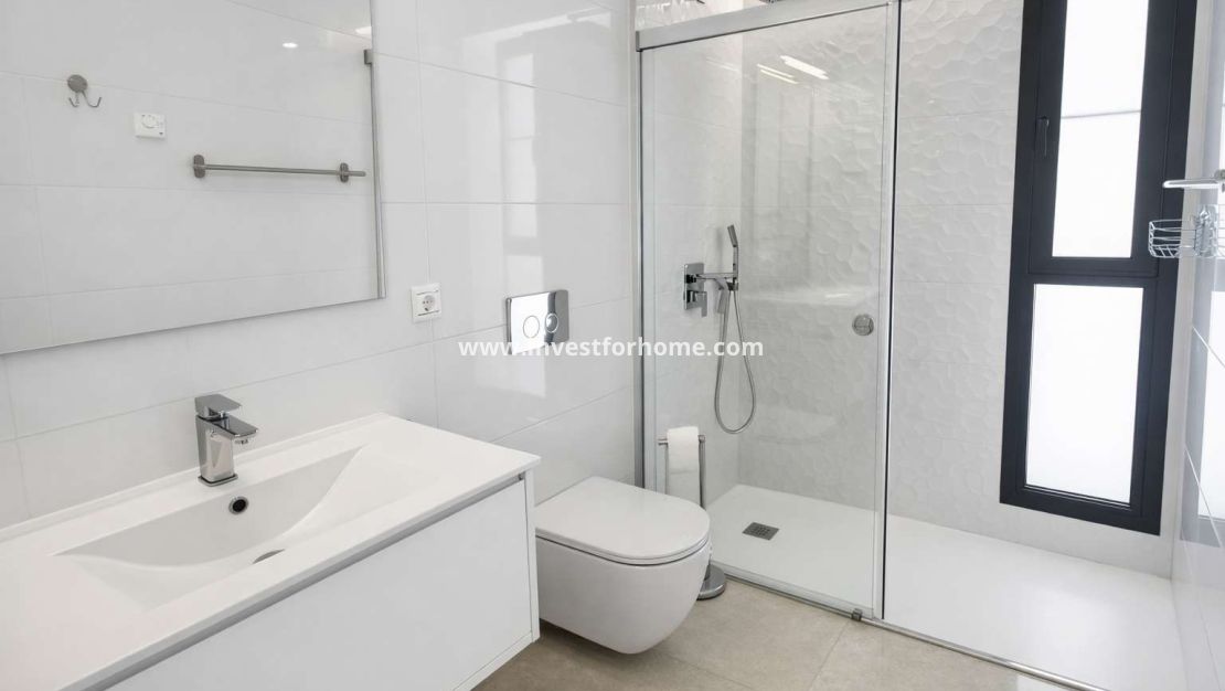 Sale - Villa - Algorfa - Inland