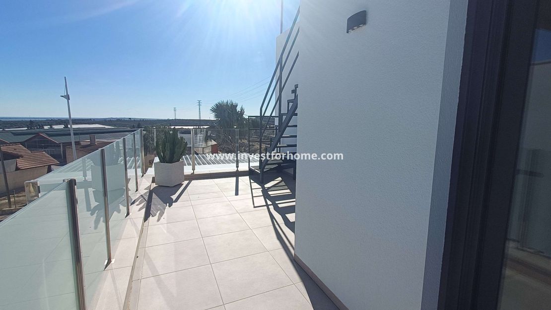 Sale - Villa - Algorfa - Inland