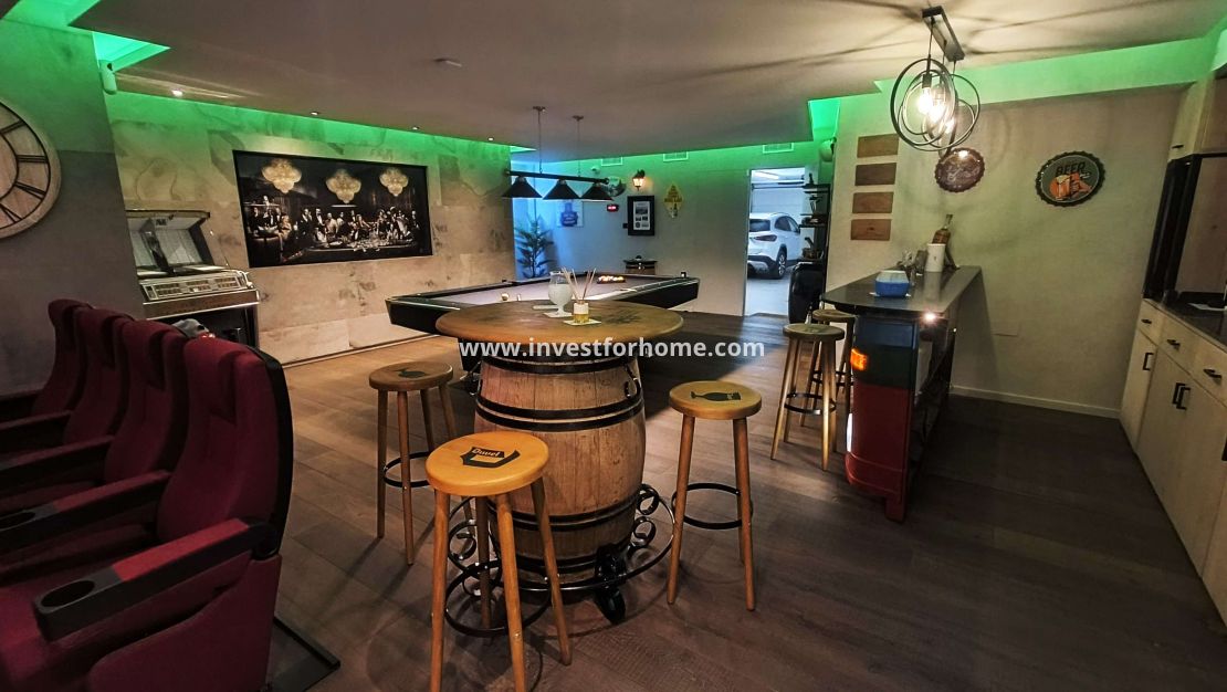 Sale - Villa - Algorfa - Inland