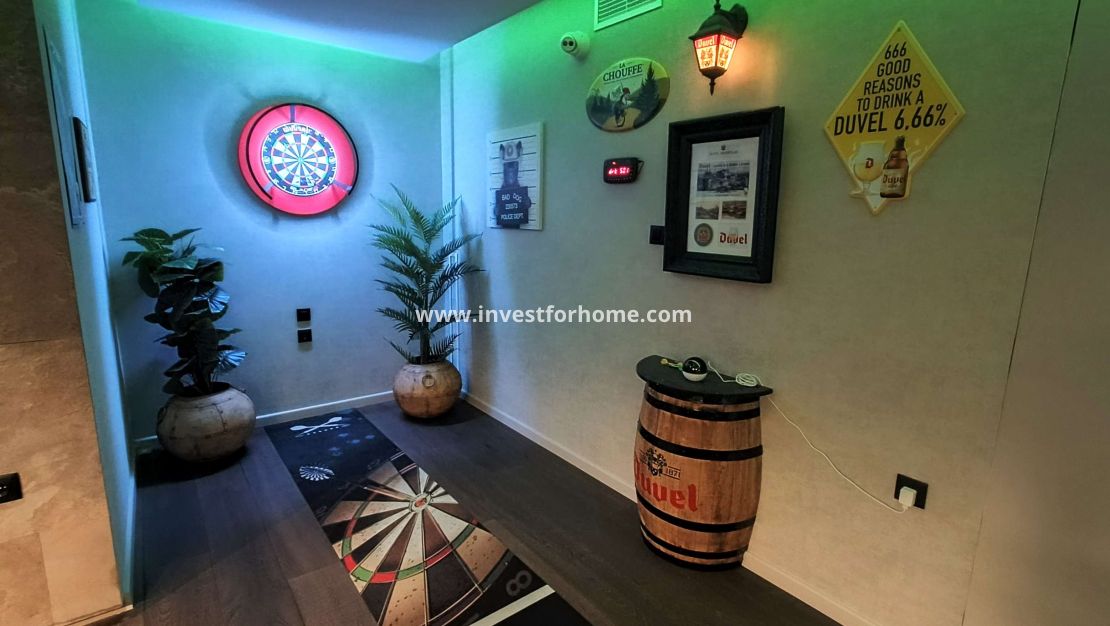 Sale - Villa - Algorfa - Inland