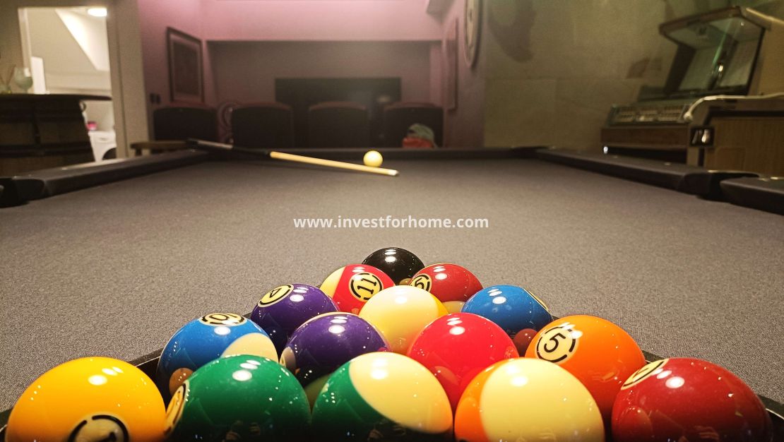 Sale - Villa - Algorfa - Inland