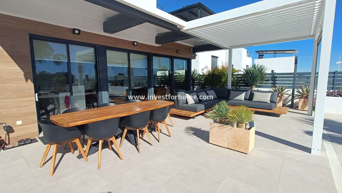 Sale - Villa - Algorfa - Inland