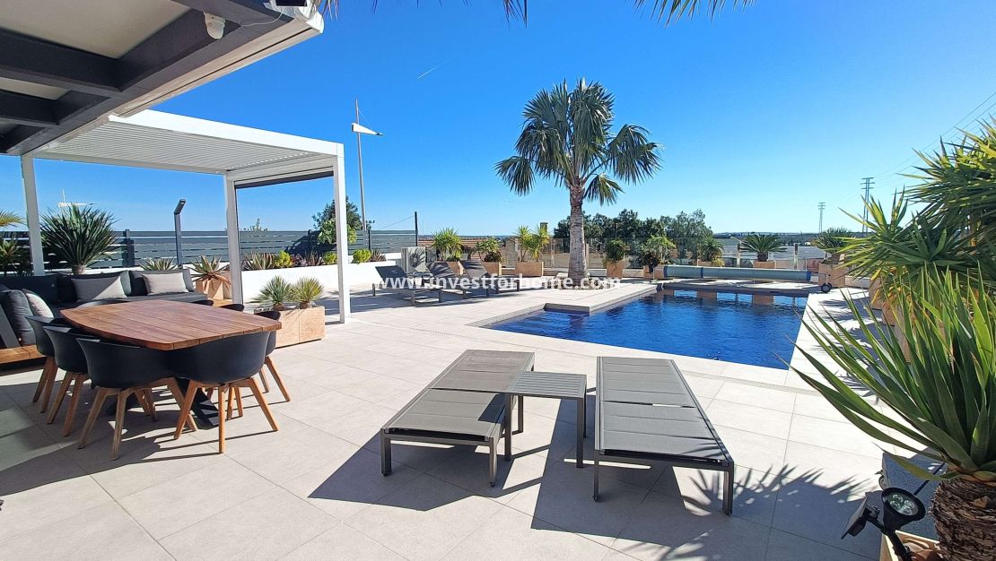 Sale - Villa - Algorfa - Inland