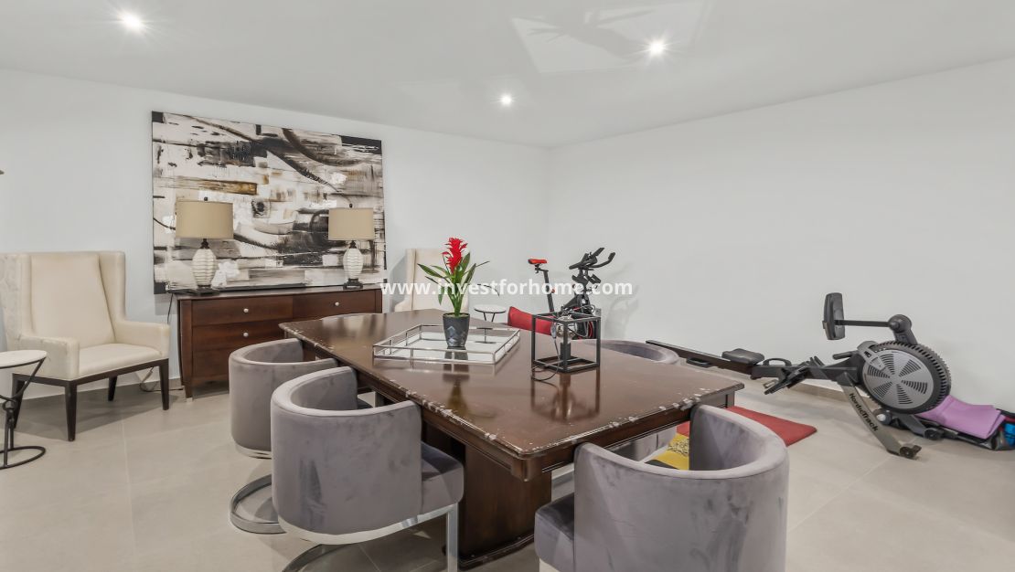 Sale - Villa - Algorfa - Inland