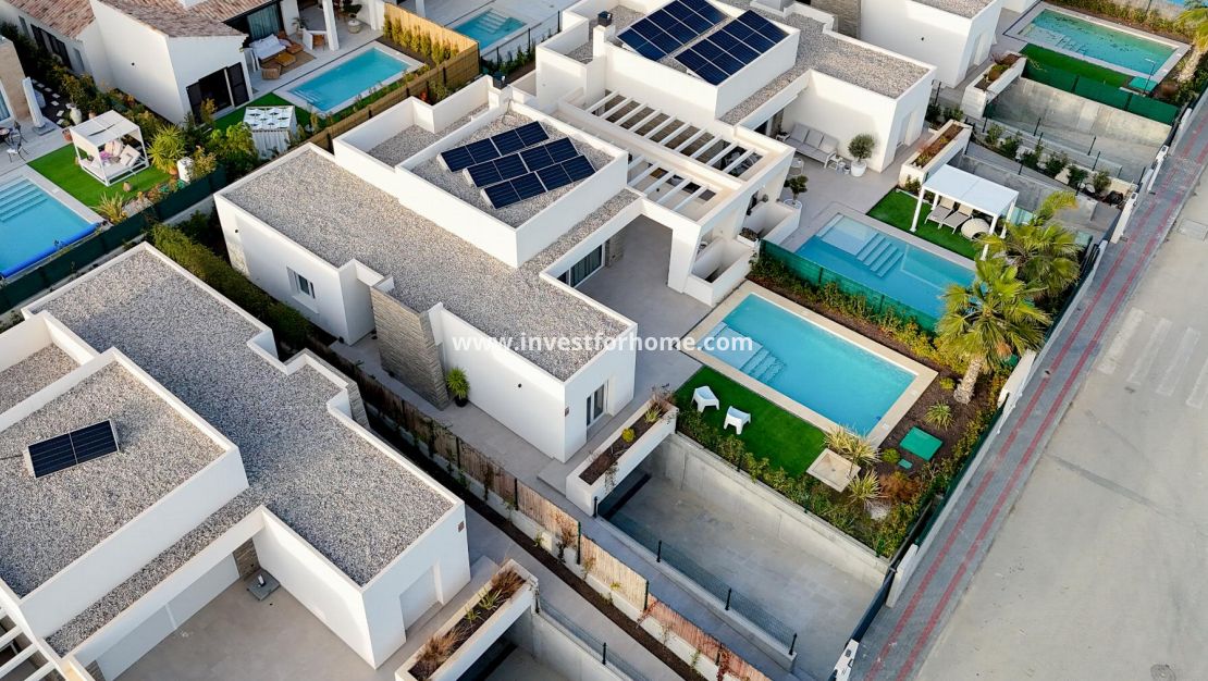 Sale - Villa - Algorfa - Inland