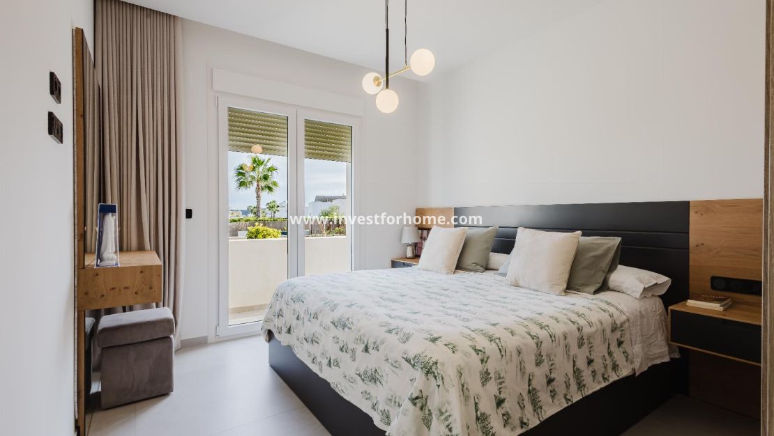 Sale - Villa - Algorfa - Inland