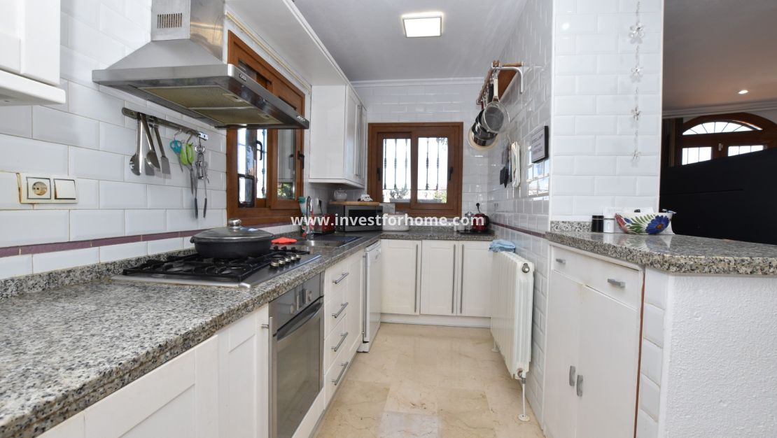 Sale - Villa - Algorfa - Inland