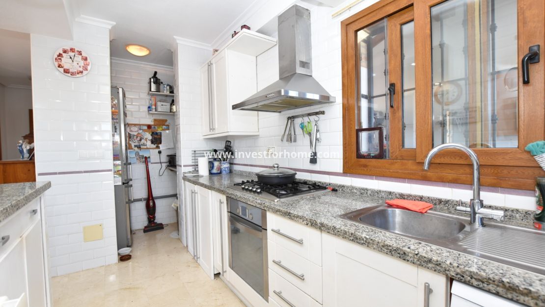 Sale - Villa - Algorfa - Inland