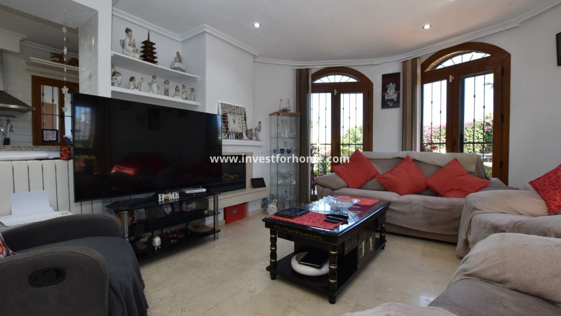 Sale - Villa - Algorfa - Inland
