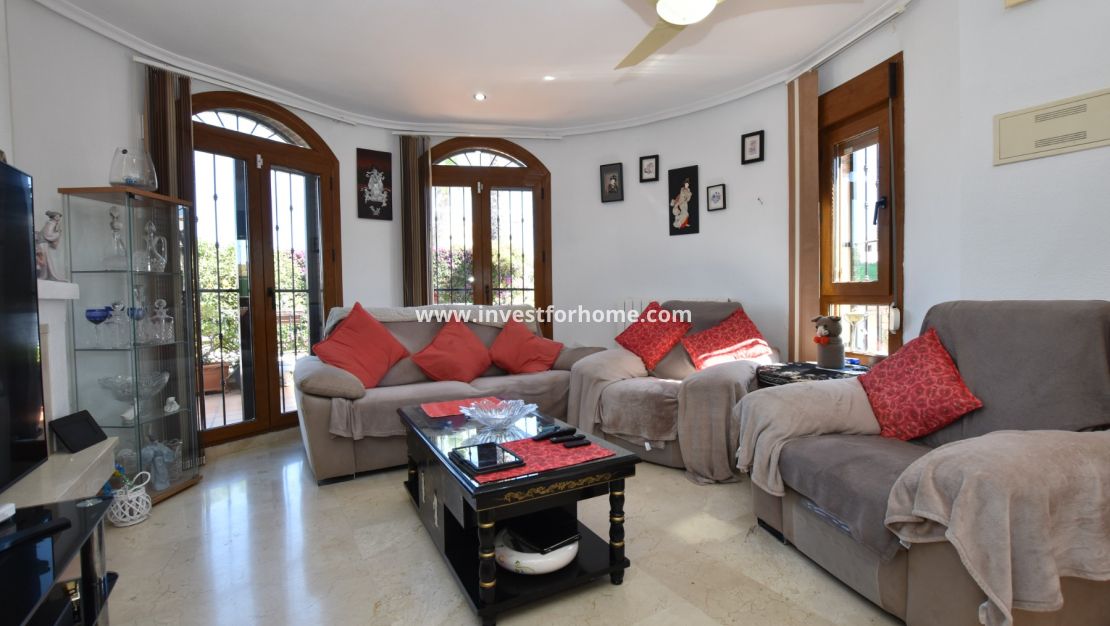 Sale - Villa - Algorfa - Inland