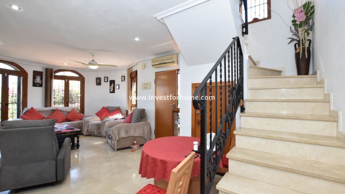 Sale - Villa - Algorfa - Inland