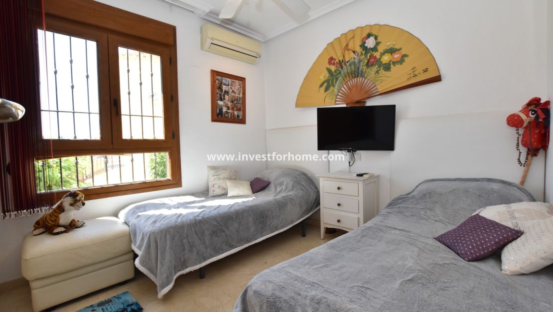 Sale - Villa - Algorfa - Inland