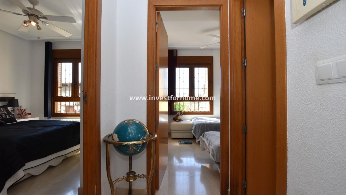Sale - Villa - Algorfa - Inland