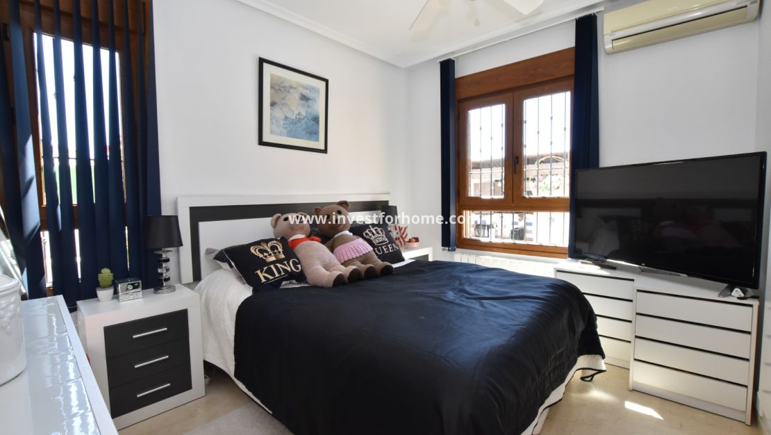 Sale - Villa - Algorfa - Inland