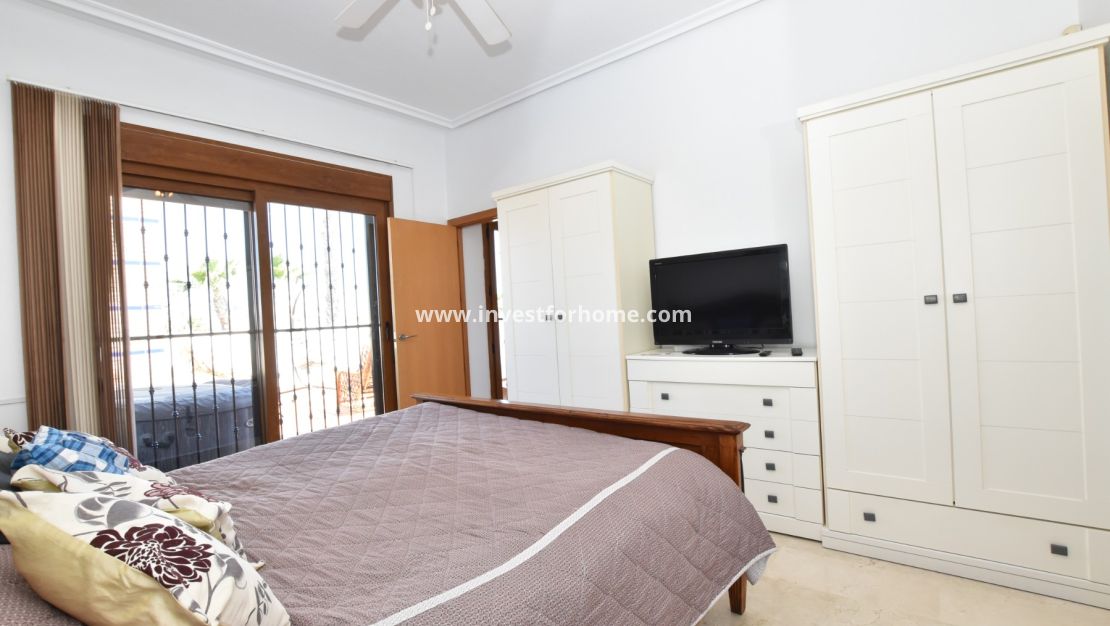 Sale - Villa - Algorfa - Inland