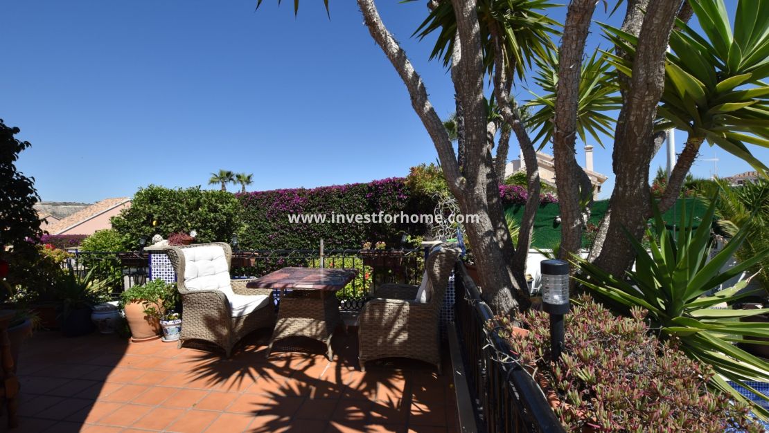 Sale - Villa - Algorfa - Inland