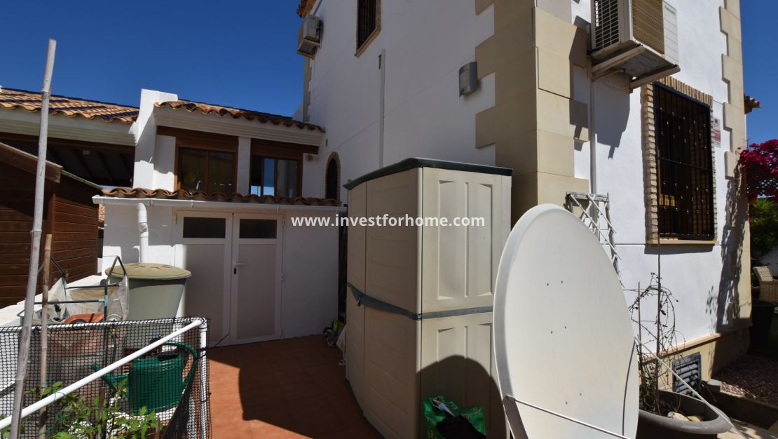 Sale - Villa - Algorfa - Inland