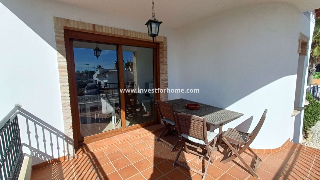 Sale - Villa - Algorfa - Inland