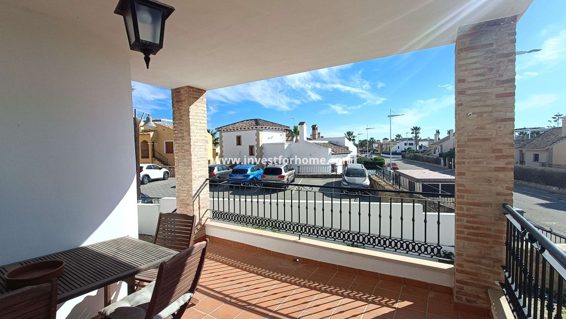 Sale - Villa - Algorfa - Inland