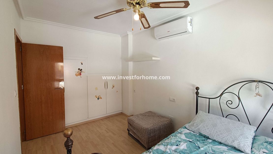 Sale - Villa - Algorfa - Inland