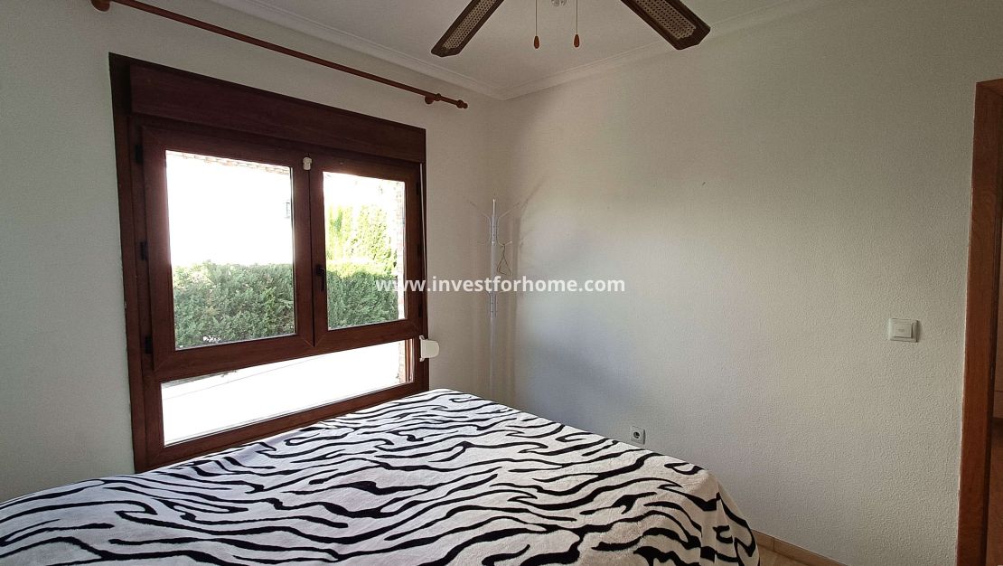 Sale - Villa - Algorfa - Inland