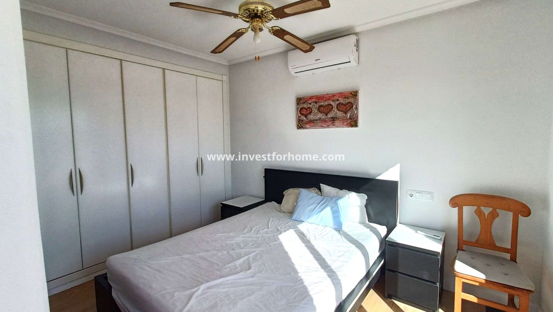 Sale - Villa - Algorfa - Inland