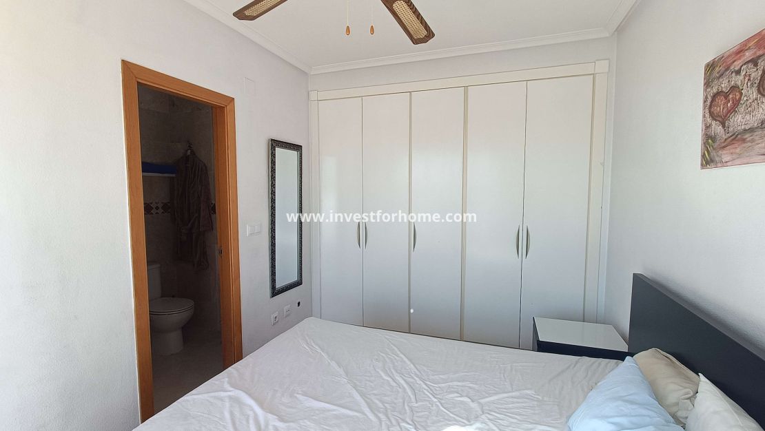 Sale - Villa - Algorfa - Inland
