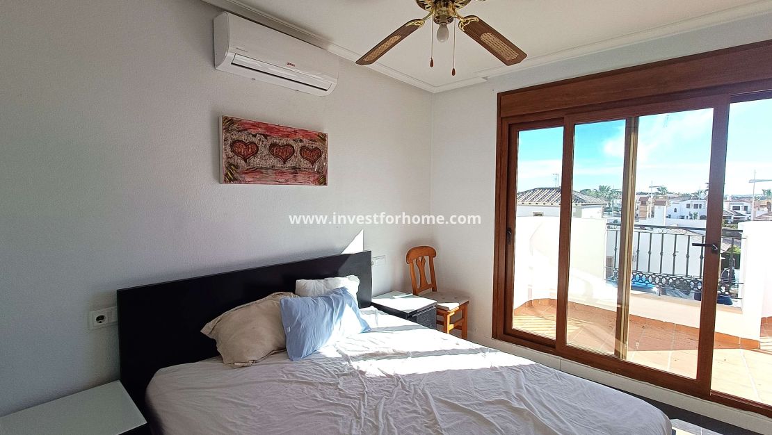 Sale - Villa - Algorfa - Inland